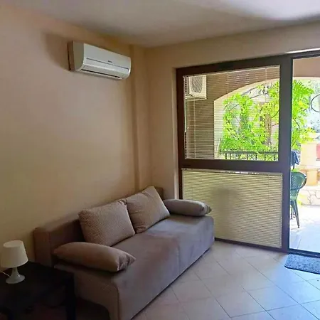 Cascadas Family - Premium