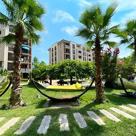 Apartament Cascadas Family - Premium