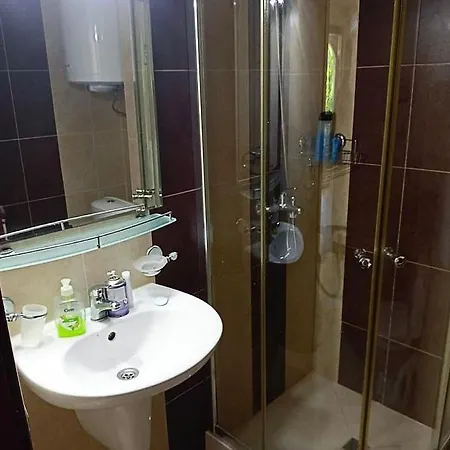 Cascadas Family - Premium * Słoneczny Brzeg