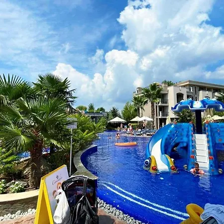 Cascadas Family - Premium *
